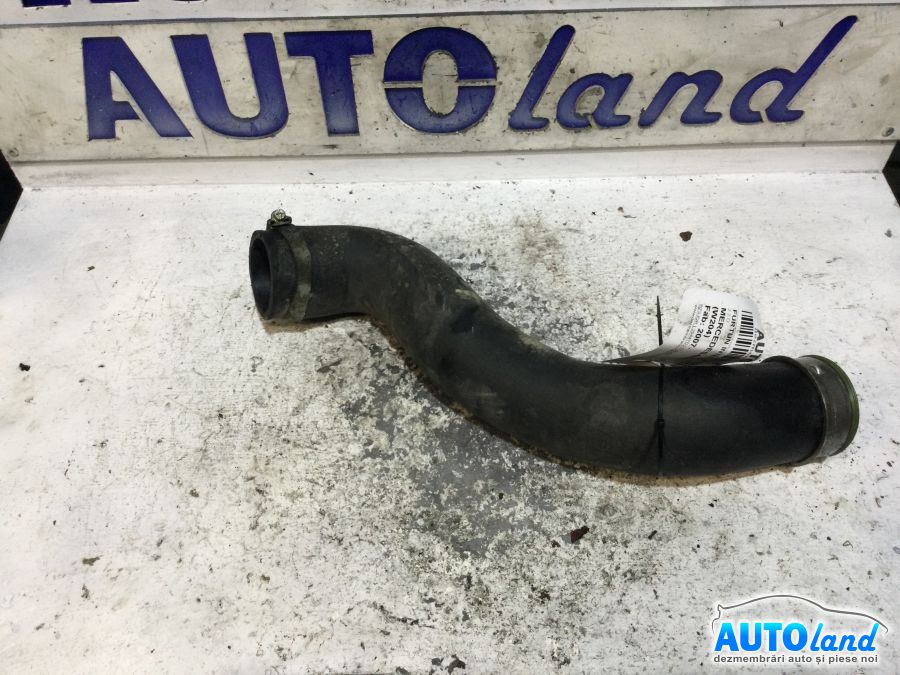 Furtun Intercooler Turbo MERCEDES-BENZ C-CLASS (W204) 2007-2025
