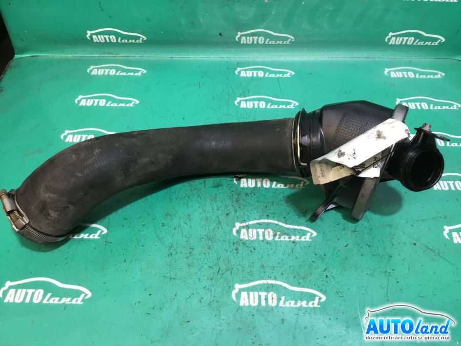 Furtun Intercooler Turbo MERCEDES-BENZ C-CLASS (W204) 2007-2025 Cod A2045281882