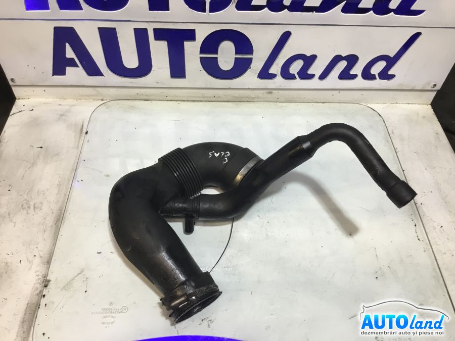 Furtun Intercooler Turbo MERCEDES-BENZ C CLASS (W204) 2007-2025