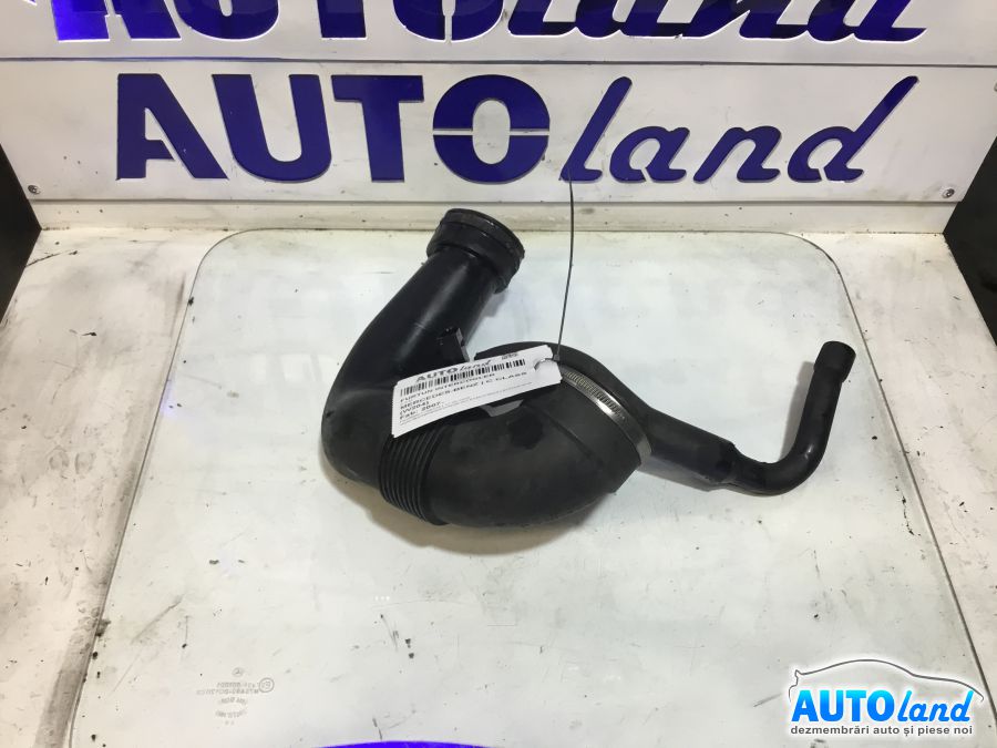 Furtun Intercooler Turbo MERCEDES-BENZ C CLASS (W204) 2007-2025