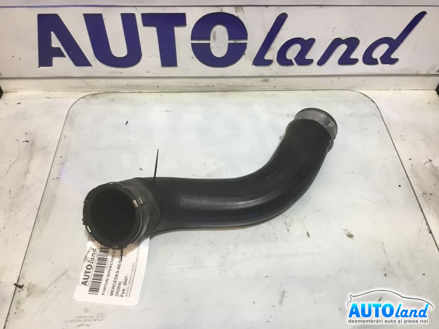 Furtun Intercooler Turbo MERCEDES-BENZ C CLASS (W204) 2007-2025