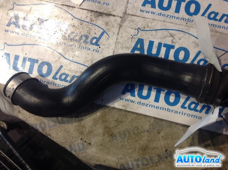 Furtun Intercooler Turbo MERCEDES-BENZ CLK (C209) 2002-2025 Cod 2095281082