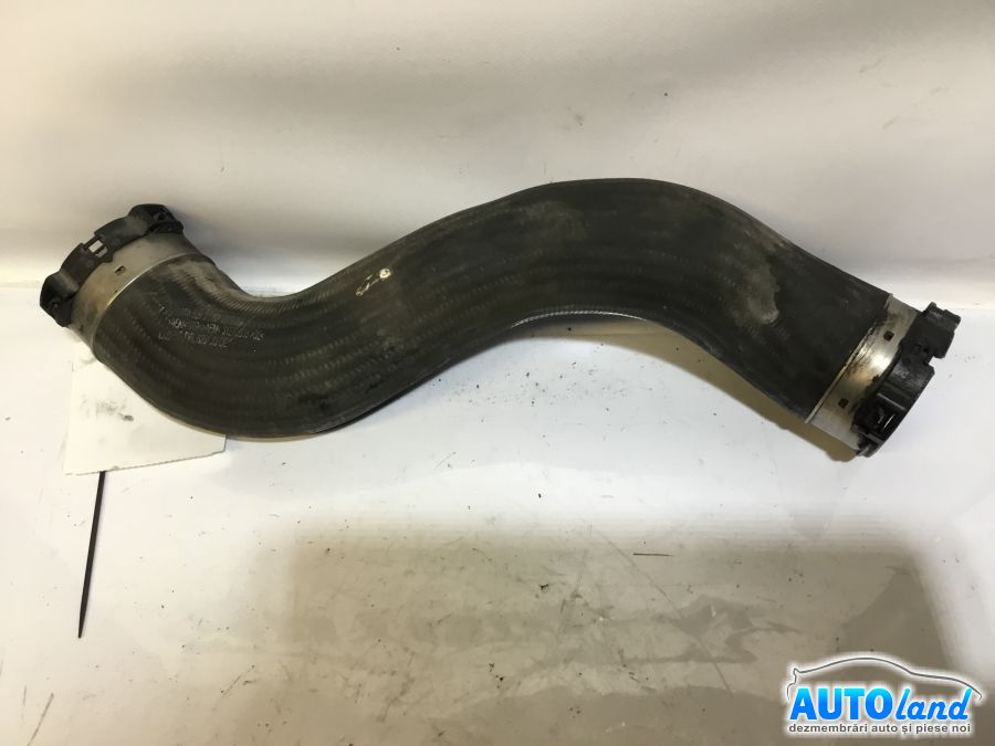 Furtun Intercooler Turbo