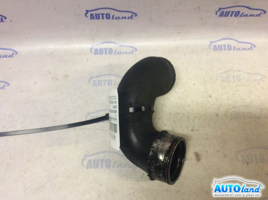 Furtun Intercooler Turbo MERCEDES-BENZ E-CLASS (W210) 1995-2002 Cod 2105281882