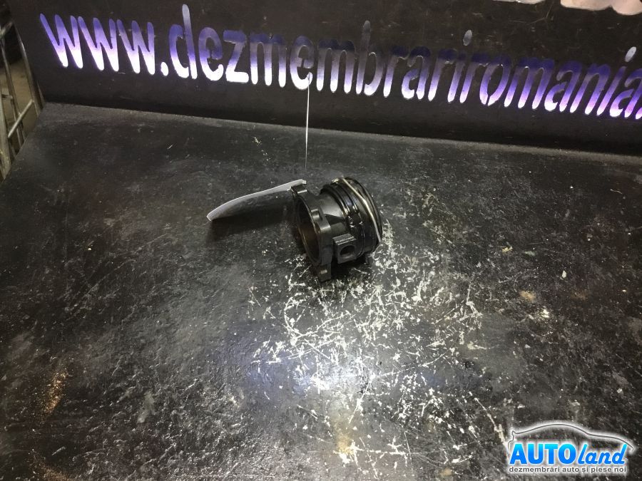 Furtun Intercooler Turbo MERCEDES-BENZ E-CLASS (W211) 2002-2008 Cod A6420900144