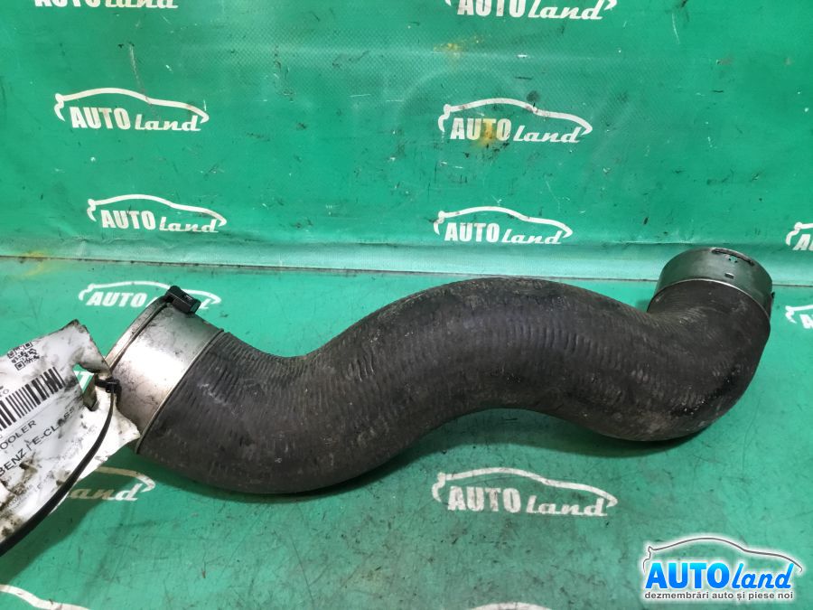 Furtun Intercooler Turbo