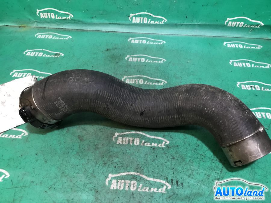 Furtun Intercooler Turbo MERCEDES-BENZ E-CLASS (W212) 2009-2025 Cod A2045283282