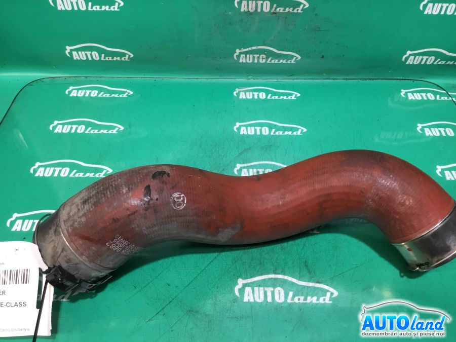 Furtun Intercooler Turbo MERCEDES-BENZ E-CLASS (W212) 2009-2025 Cod A2125280882