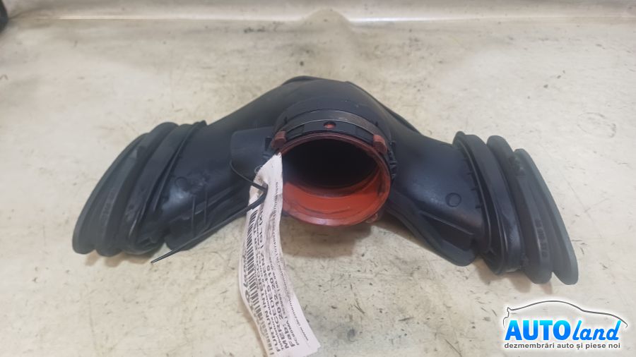 Furtun Intercooler Turbo MERCEDES-BENZ GL (X166) 2012-2015 Cod A6420901642