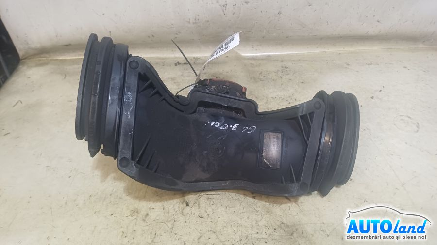 Furtun Intercooler Turbo MERCEDES-BENZ GL (X166) 2012-2015 Cod A6420901642