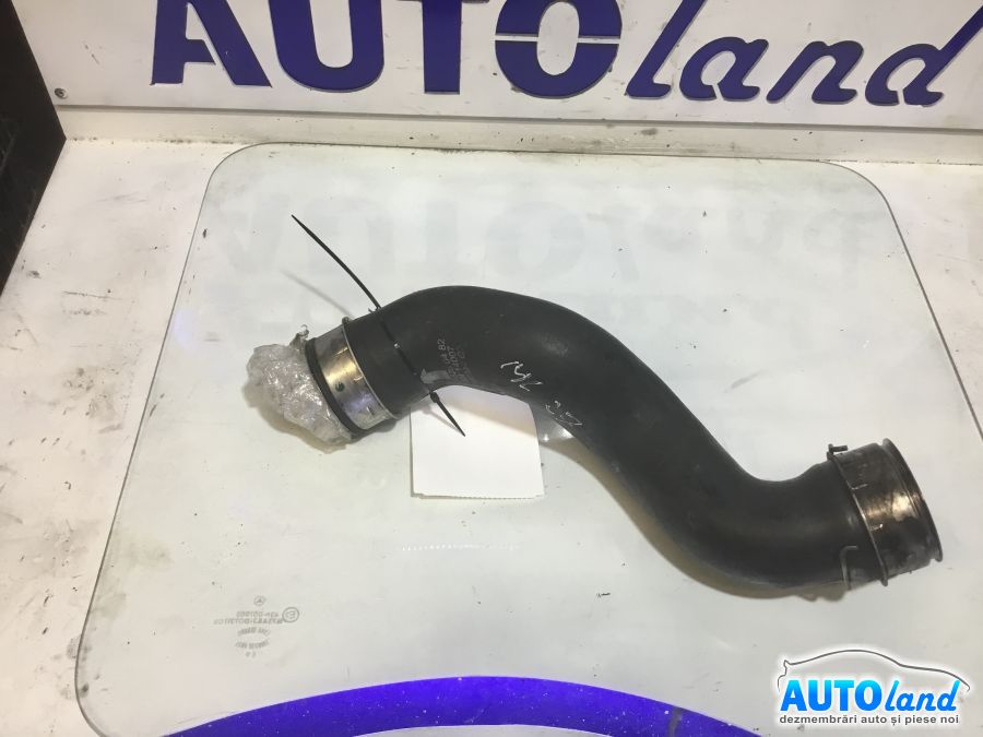 Furtun Intercooler Turbo MERCEDES-BENZ M-CLASS (W163) 1998-2005