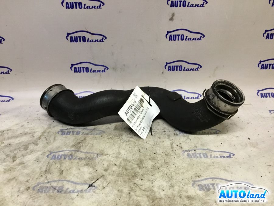 Furtun Intercooler Turbo MERCEDES-BENZ M-CLASS (W164) 2005-2025