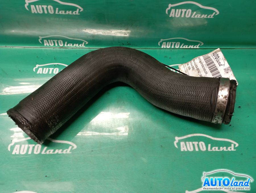 Furtun Intercooler Turbo MERCEDES-BENZ SPRINTER 3-t bus (906) 2006-2025