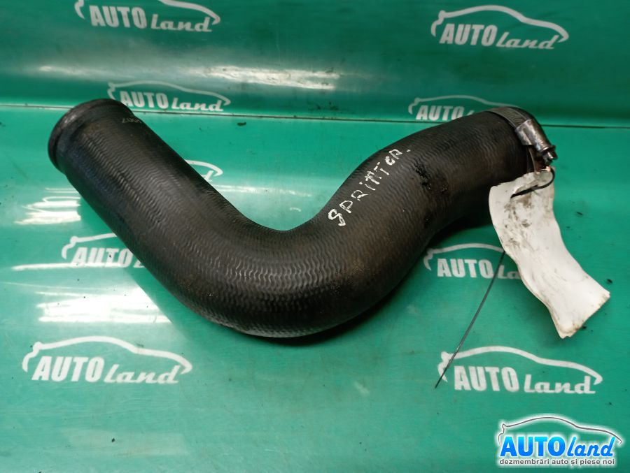 Furtun Intercooler Turbo MERCEDES-BENZ SPRINTER 3-t bus (906) 2006-2025