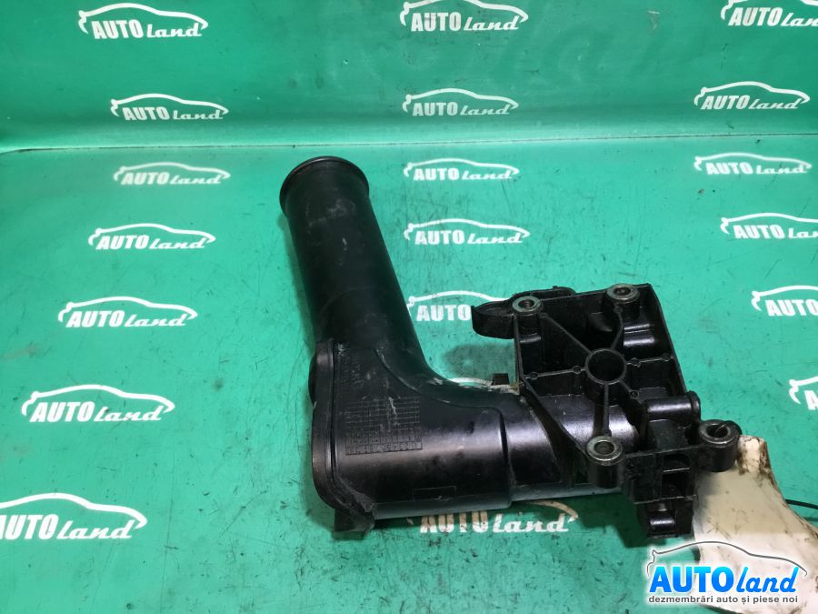 Furtun Intercooler Turbo MERCEDES-BENZ SPRINTER 3,5-t bus (906) 2006-2025 Cod A6460902737