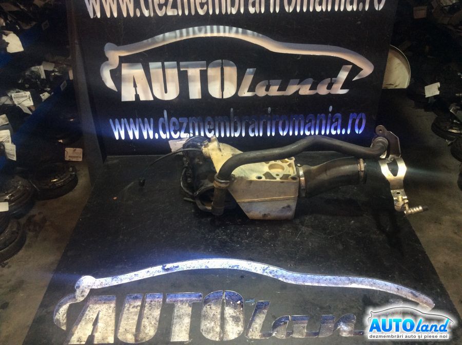 Furtun Intercooler Turbo MERCEDES-BENZ VIANO (W639) 2003-2025 Cod A6460901837