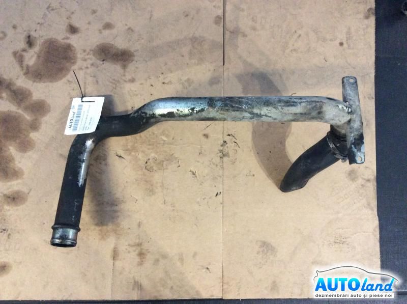 Furtun Intercooler Turbo MERCEDES-BENZ VITO bus (638) 1996-2003