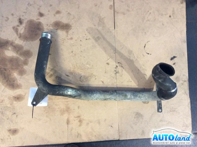 Furtun Intercooler Turbo MERCEDES-BENZ VITO bus (638) 1996-2003