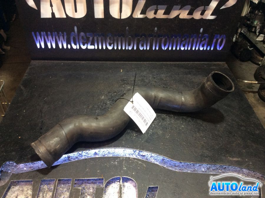 Furtun Intercooler Turbo MERCEDES-BENZ VITO bus (638) 1996-2003