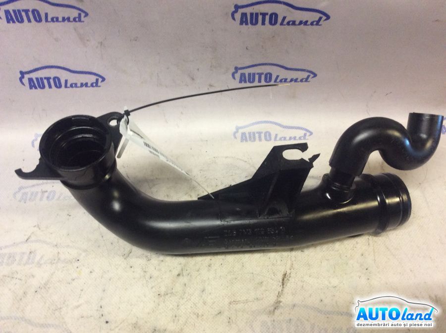 Furtun Intercooler Turbo MERCEDES-BENZ VITO bus (W639) 2003-2025