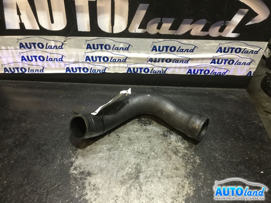 Furtun Intercooler Turbo MERCEDES-BENZ VITO bus (W639) 2003-2025