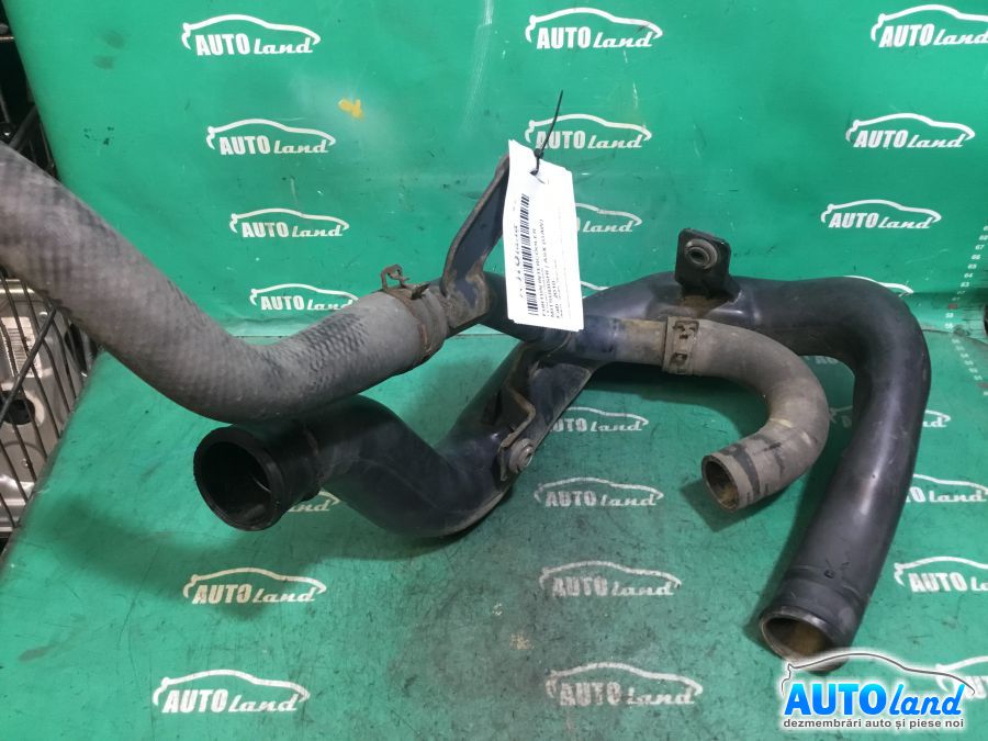 Furtun Intercooler Turbo MITSUBISHI ASX (GAW) 2010-2025 Cod 1505A520