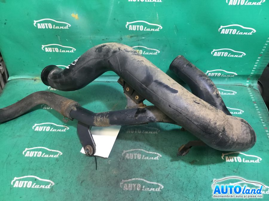 Furtun Intercooler Turbo MITSUBISHI ASX (GAW) 2010-2025 Cod 1505A520