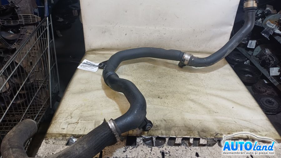 Furtun Intercooler Turbo