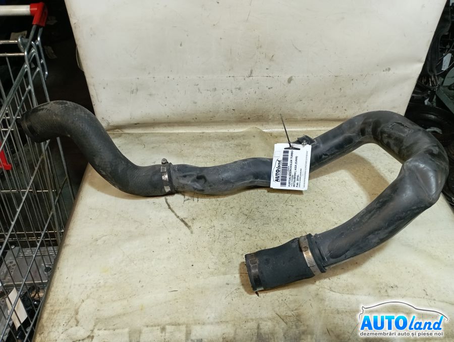 Furtun Intercooler Turbo MITSUBISHI ASX (GAW) 2010-2025 Cod 1505A785