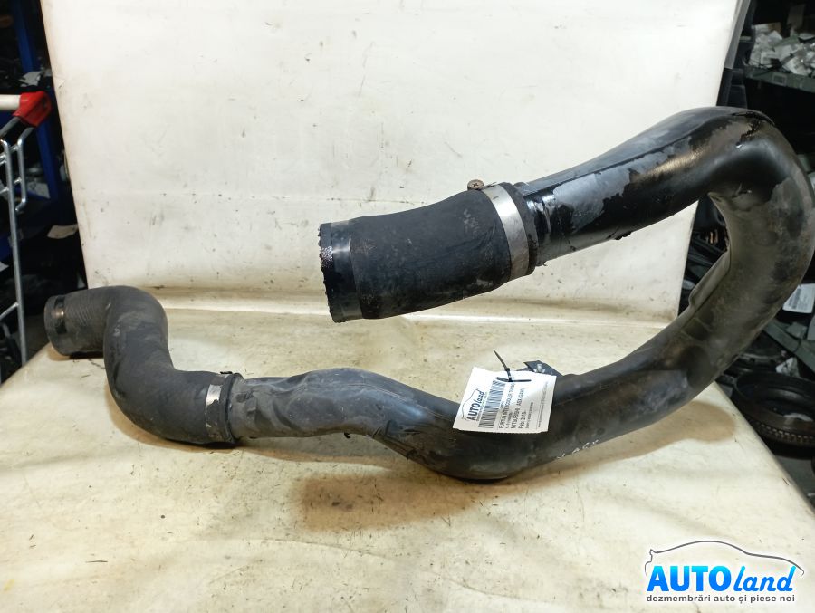 Furtun Intercooler Turbo MITSUBISHI ASX (GAW) 2010-2025 Cod 1505A785