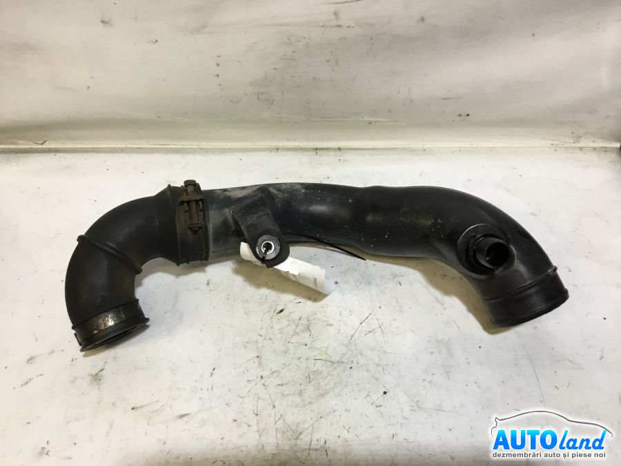 Furtun Intercooler Turbo