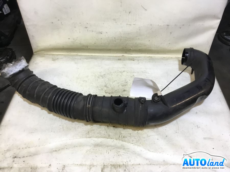 Furtun Intercooler Turbo