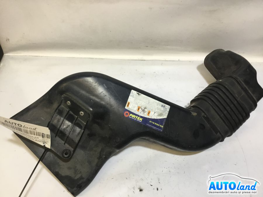 Furtun Intercooler Turbo MITSUBISHI OUTLANDER 2006-2025 Cod 1505A538