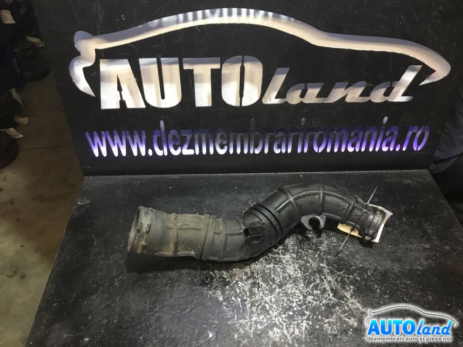 Furtun Intercooler Turbo