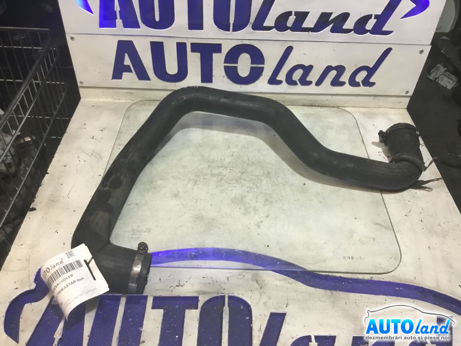 Furtun Intercooler Turbo NISSAN PRIMASTAR bus (X83) 2002-2025