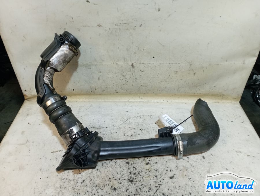 Furtun Intercooler Turbo NISSAN QASHQAI II (J11) 2014-2021 Cod 144602487R