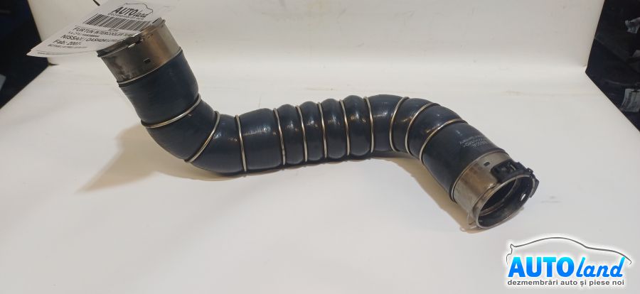 Furtun Intercooler Turbo NISSAN QASHQAI (J10,JJ10) 2007-2026 Cod 14463BB50A