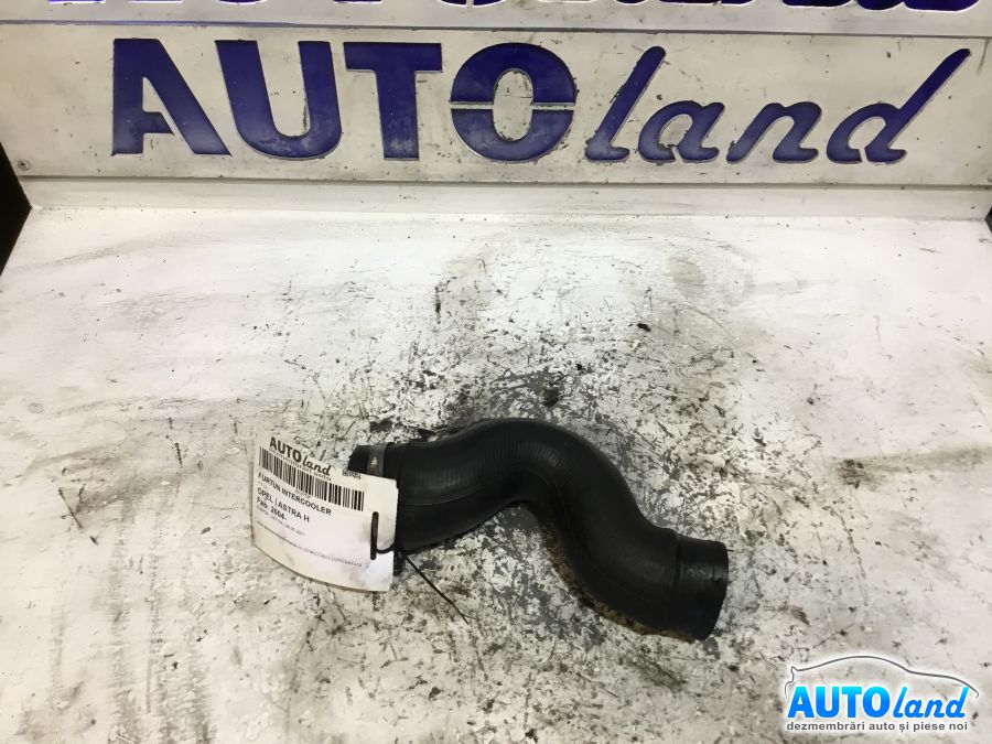 Furtun Intercooler Turbo OPEL ASTRA H 2004-2025 Cod 55559946