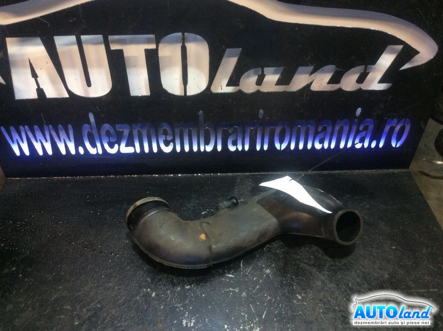 Furtun Intercooler Turbo OPEL ASTRA H 2004-2025 Cod 55561910