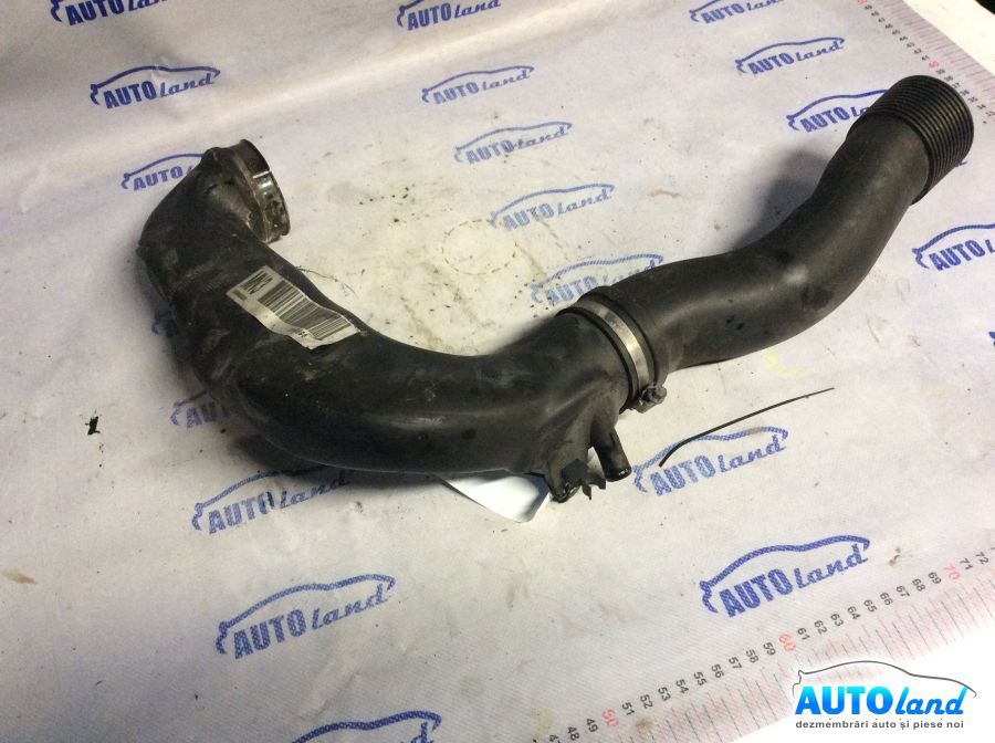 Furtun Intercooler Turbo OPEL ASTRA H 2004-2025 Cod 8980055583