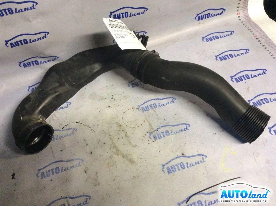 Furtun Intercooler Turbo OPEL ASTRA H 2004-2025 Cod 8980055583