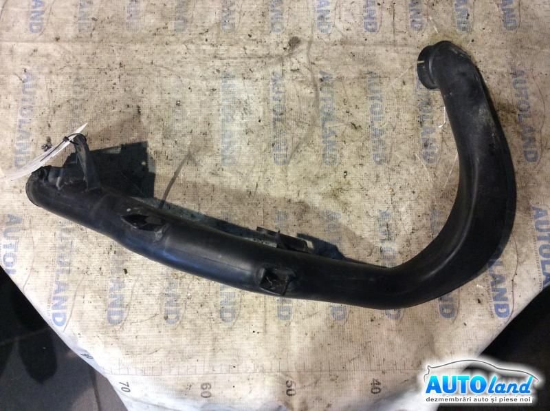 Furtun Intercooler Turbo OPEL ASTRA H 2004-2025