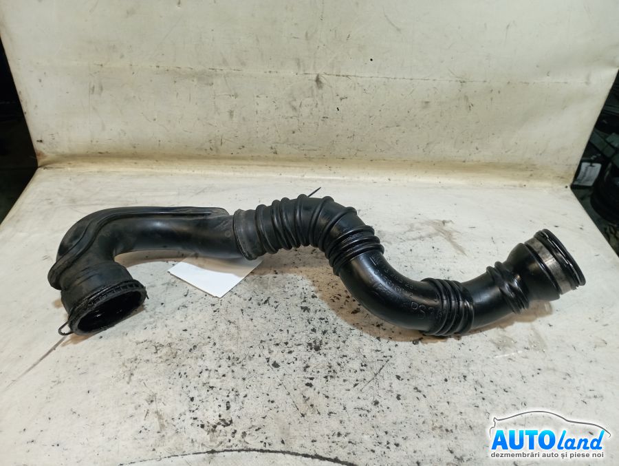 Furtun Intercooler Turbo