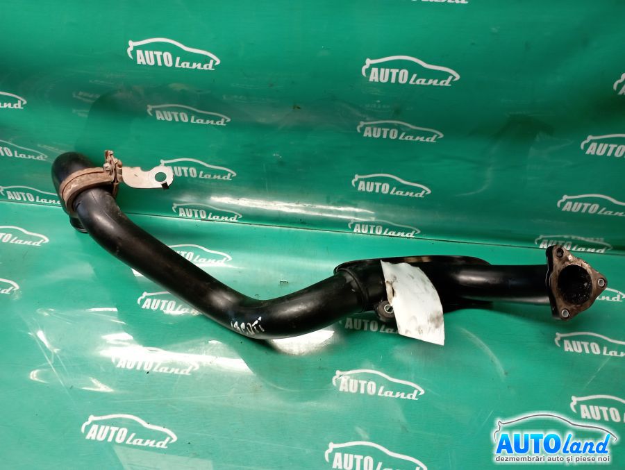 Furtun Intercooler Turbo OPEL CORSA C (F08,F68) 2000-2025
