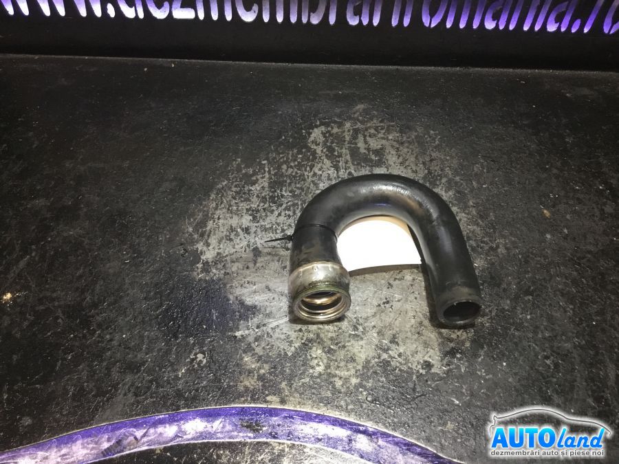 Furtun Intercooler Turbo OPEL CORSA C (F08,F68) 2000-2025 Cod 24460993BA