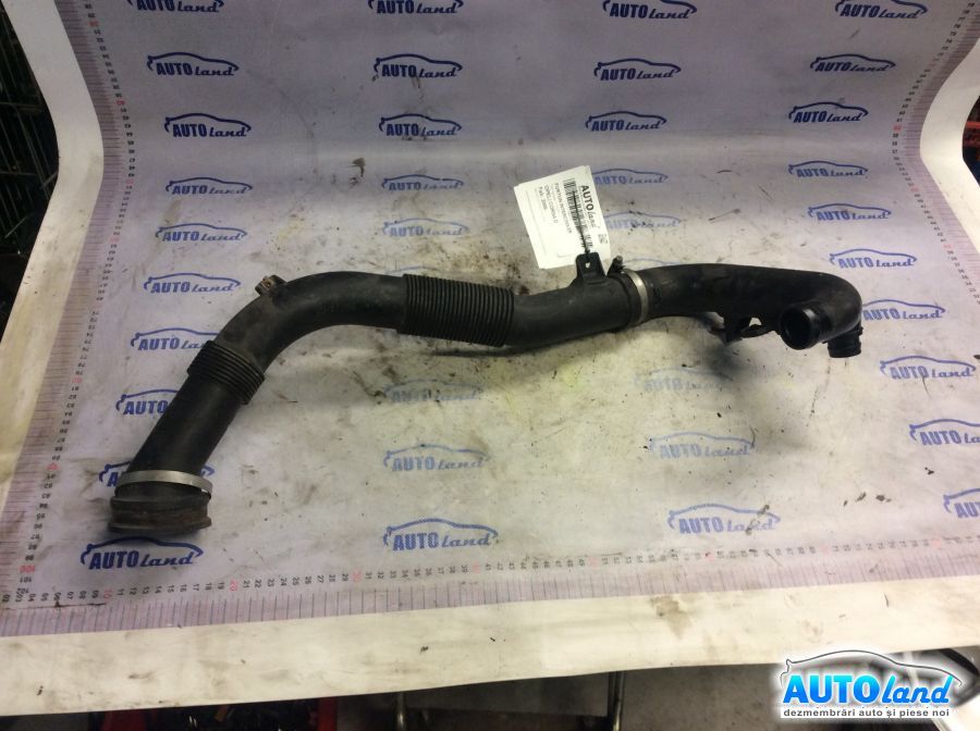 Furtun Intercooler Turbo OPEL CORSA D 2006-2025 Cod 55557415