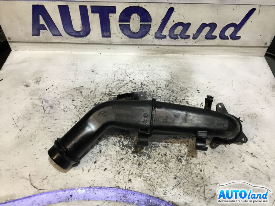 Furtun Intercooler Turbo OPEL INSIGNIA 2008-2025 Cod 13240176