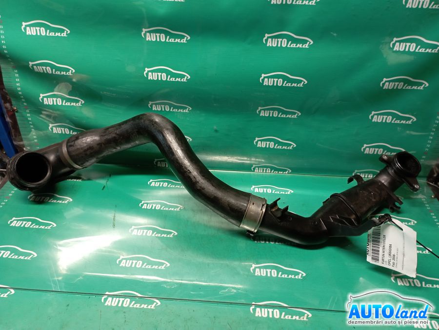 Furtun Intercooler Turbo OPEL INSIGNIA 2008-2025 Cod 315805007