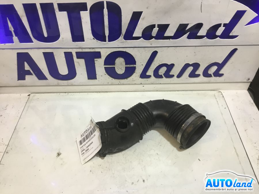 Furtun Intercooler Turbo OPEL INSIGNIA 2008-2025 Cod 55561787