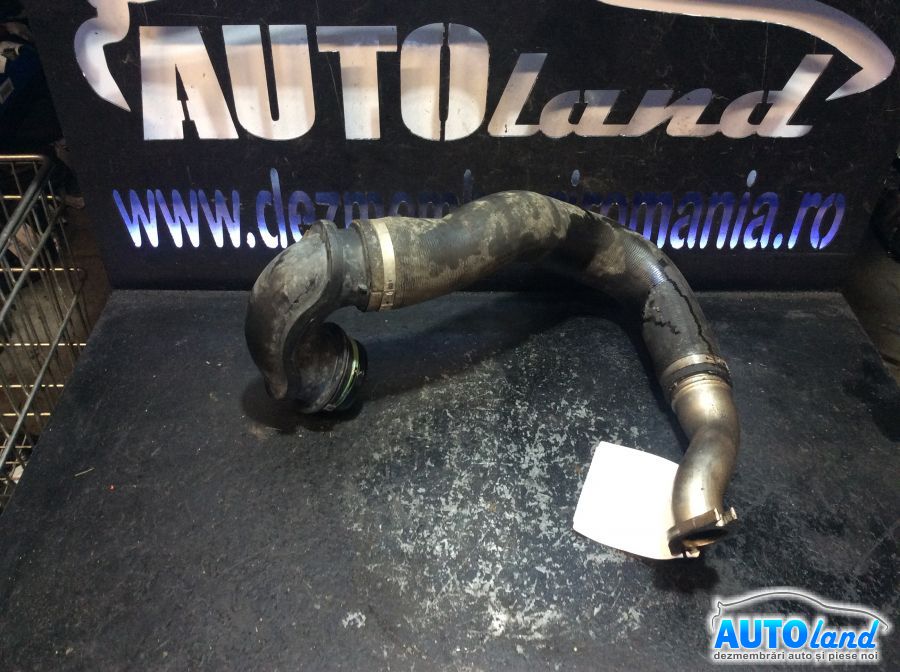 Furtun Intercooler Turbo OPEL INSIGNIA 2008-2025